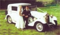 Aristoclassics wedding car hire 1083056 Image 2